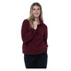 Blakiston - Women's Quarter-Zip Sweater - 2