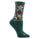 Crew Christmas - Women's Socks (Pack of 3 pairs) - 2