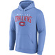 Special Edition 2.0 Primary Logo - Adult Fleece Hoodie - 0