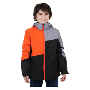 David Jr - Boys' Winter Sports Jacket