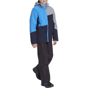 David Jr - Boys' Winter Sports Jacket