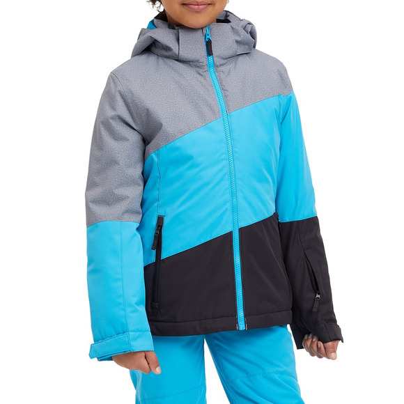 Inika Jr - Manteau de sports d'hiver pour fille