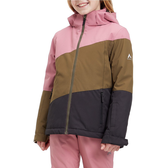 Inika Jr - Manteau de sports d'hiver pour fille