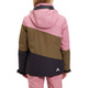 Inika Jr - Girls' Winter Sports Jacket - 1