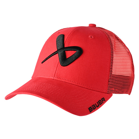 Core - Adult Adjustable Cap