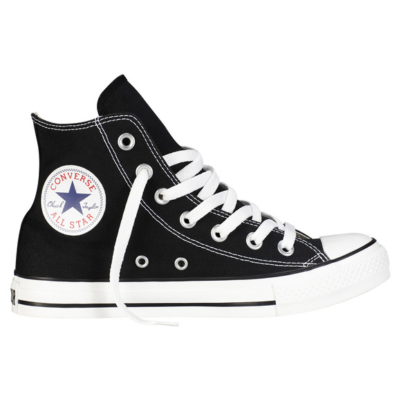 converse chuck taylor all star lugged black