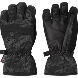 Fjord 2.0 Jr - Junior Insulated Gloves