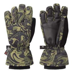 Fjord 2.0 Jr - Junior Insulated Gloves