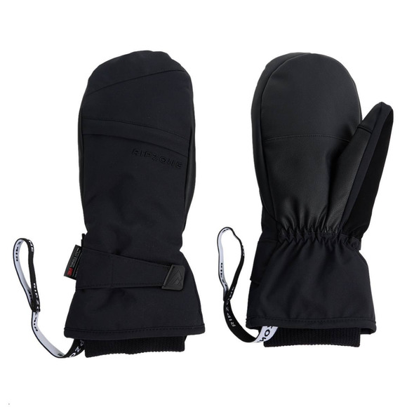 Jasper 2.0 - Men's Insulated Mitts