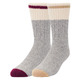 Saddleback - Women's Hiking Socks (Pack of 2 pairs) - 0