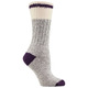 Saddleback (Pack of 2 pairs) - Women's Hiking Socks - 1