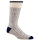 Saddleback (Paquet de 2 paires) - Chaussettes de randonnée pour homme - 1