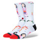 Mulan by Estee - Women's Socks - 0