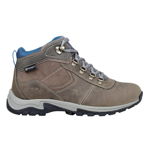 Wide Width D Womens Mt Maddsen Mid Waterproof Hiking Boots JD Sports Women Shoes Outdoor Shoes 