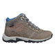 Mt. Maddsen Mid WP - Women's Hiking Boots - 0