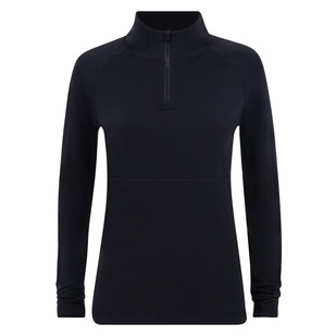 Peak - Women's Quarter-Zip Baselayer Sweater