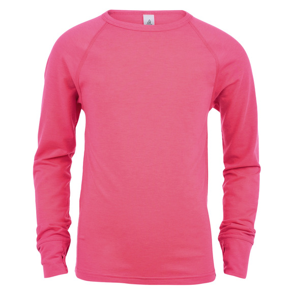 Peak - Girls' Baselayer Sweater