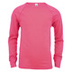 Peak - Girls' Baselayer Sweater - 0