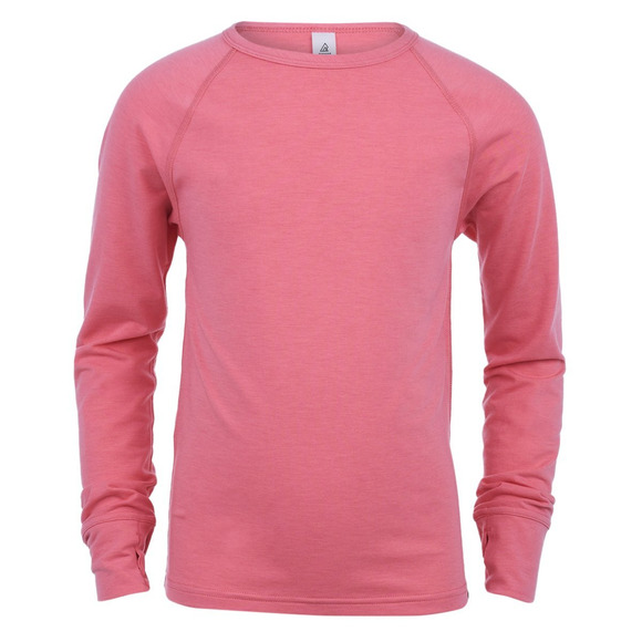 Peak - Girls' Baselayer Sweater