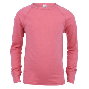 Peak Jr - Girls' Baselayer Sweater