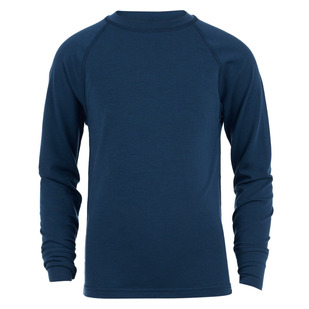 Peak Jr - Boys' Baselayer Sweater