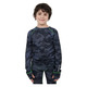 Adventure Jr - Boys' Baselayer Sweater - 0