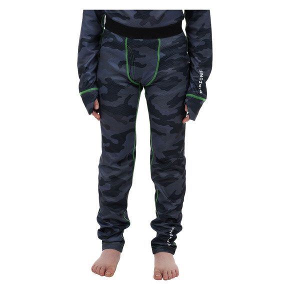 Adventure Jr - Pantalon de sous-vêtement technique pour garçon