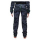 Adventure Jr - Boys' Baselayer Pants - 1