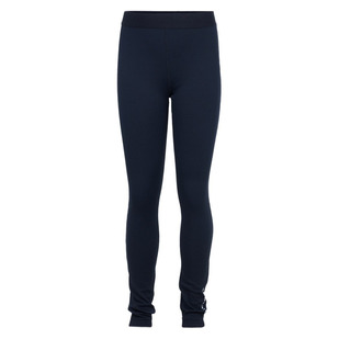 Adventure Jr - Girls Baselayer Pants