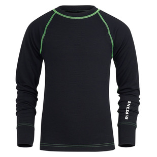 Adventure Jr - Boys' Baselayer Sweater