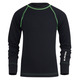 Adventure - Boys' Baselayer Sweater - 0