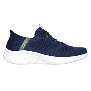 Ultra Flex 3.0 New Arc (Wide) - Men's Fashion Shoes