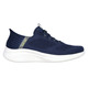 Ultra Flex 3.0 New Arc (Wide) - Men's Fashion Shoes - 0