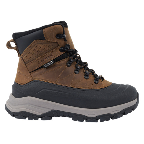 Hayward - Men's Winter Boots