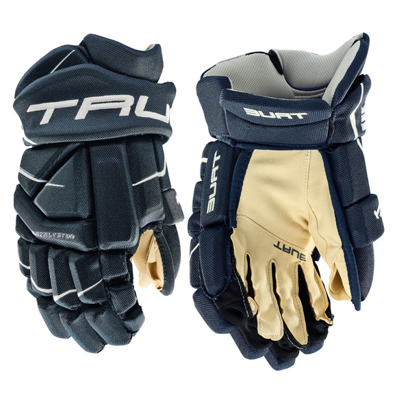 Catalyst 5X3 Sr - Gants de hockey pour senior