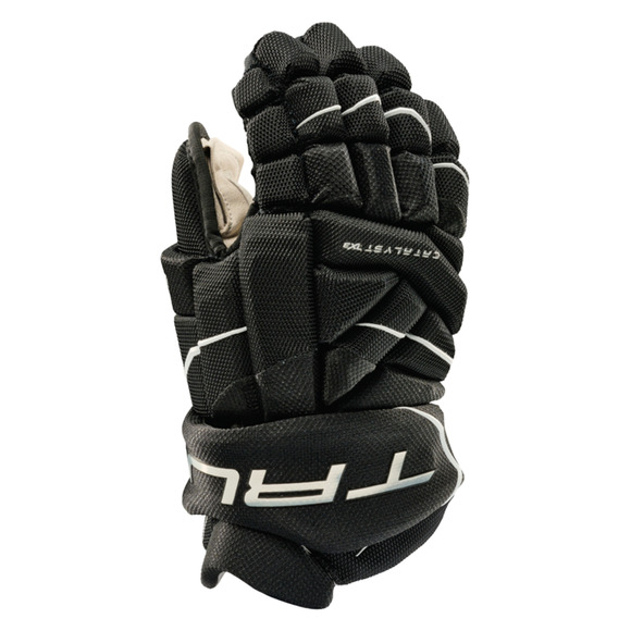 Catalyst 7X3 Jr - Gants de hockey pour junior