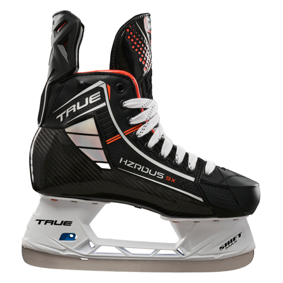 HZRDUS 9X Sr - Patins de hockey pour senior