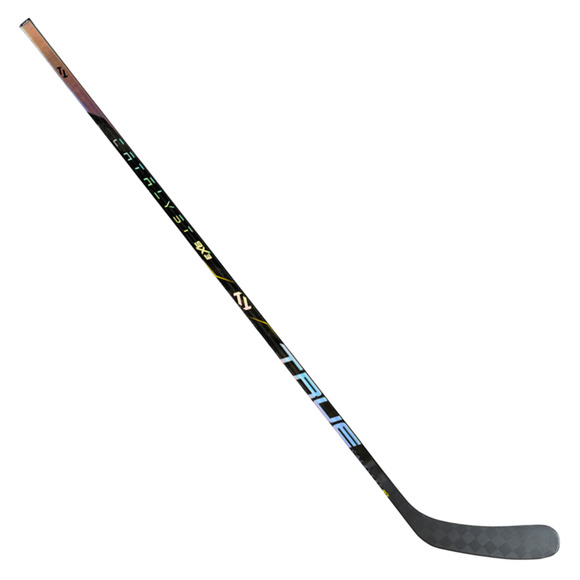 Catalyst 9X3 Sr - Bâton de hockey en composite pour senior