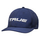 Tech - Adult Adjustable Cap - 0