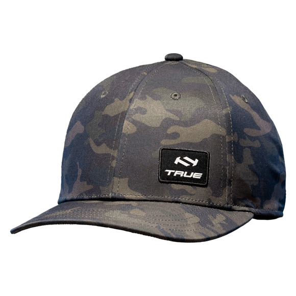 City Flyte - Adult Adjustable Cap