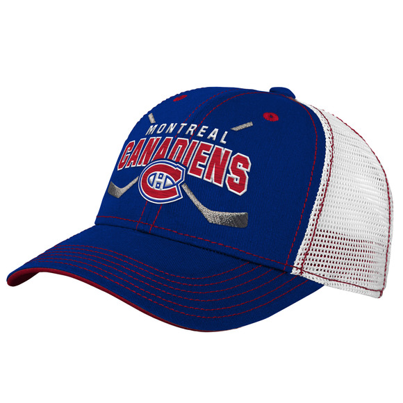 Lockup Jr - Junior Adjustable Cap