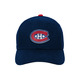 Precurved - Kids' NHL Adjustable Cap - 1