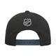 Precurved Snap Jr - Casquette ajustable pour junior - 2