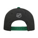 Precurved Snap Jr - Junior Adjustable Cap - 2