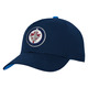 Precurved Snap Jr - Junior Adjustable Cap - 0