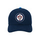 Precurved Snap Jr - Junior Adjustable Cap - 1