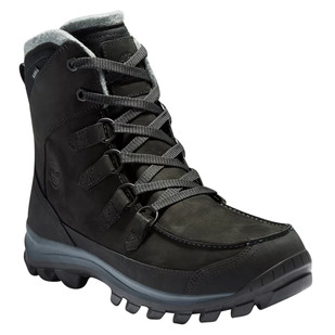 Chillberg Premium WP INS - Men's Winter Boots