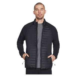 GoShield Hybrid - Men's Insulated Jacket