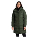 Katie Edition - Women's Down Insulated Jacket - 0