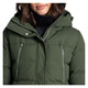 Katie Edition - Women's Down Insulated Jacket - 2